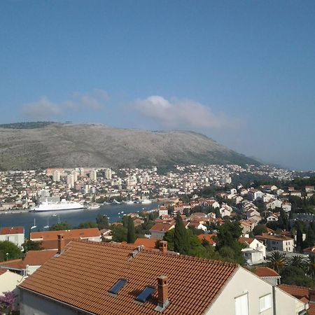 Apartment Mara Mala Ντουμπρόβνικ Εξωτερικό φωτογραφία