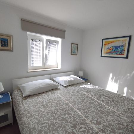 Apartment Mara Mala Ντουμπρόβνικ Εξωτερικό φωτογραφία