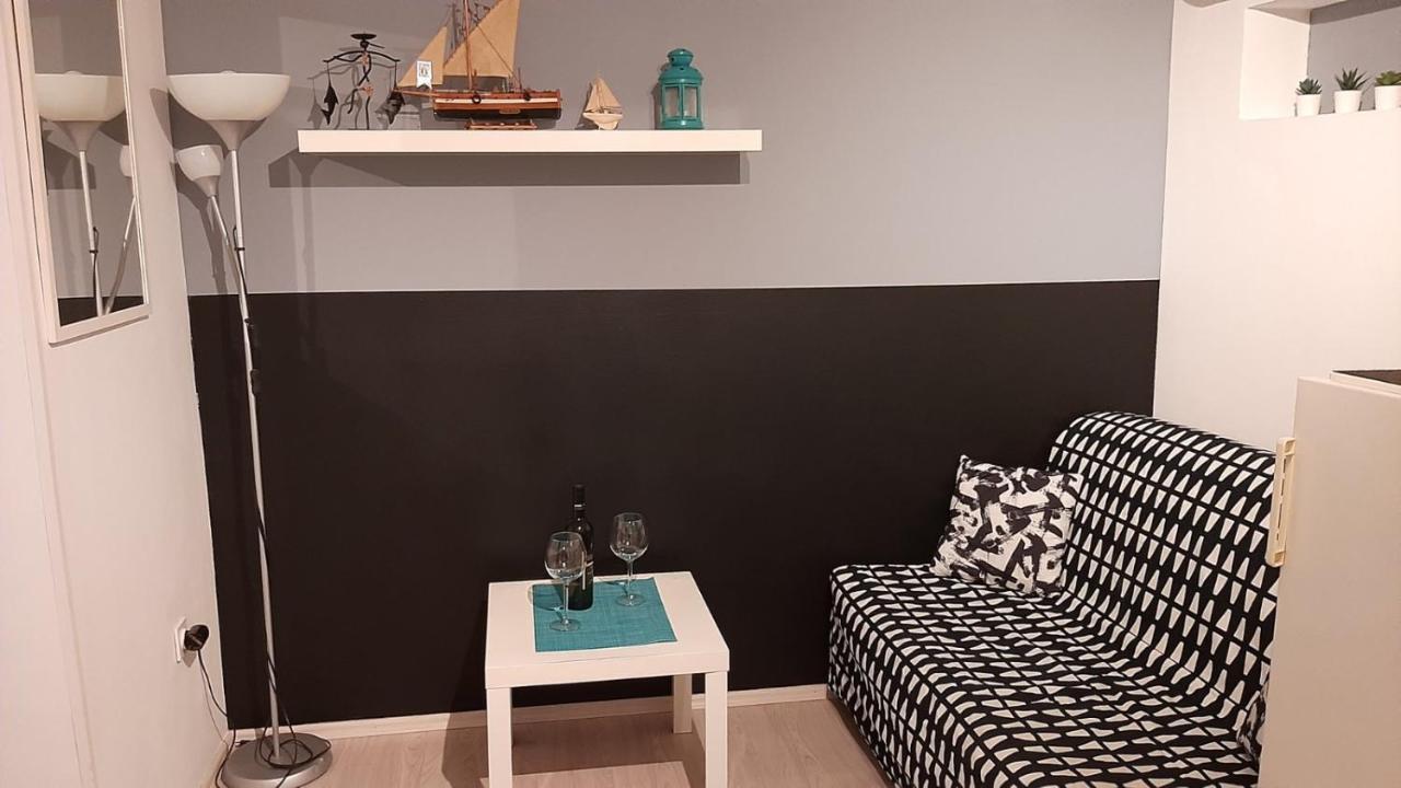 Apartment Mara Mala Ντουμπρόβνικ Εξωτερικό φωτογραφία