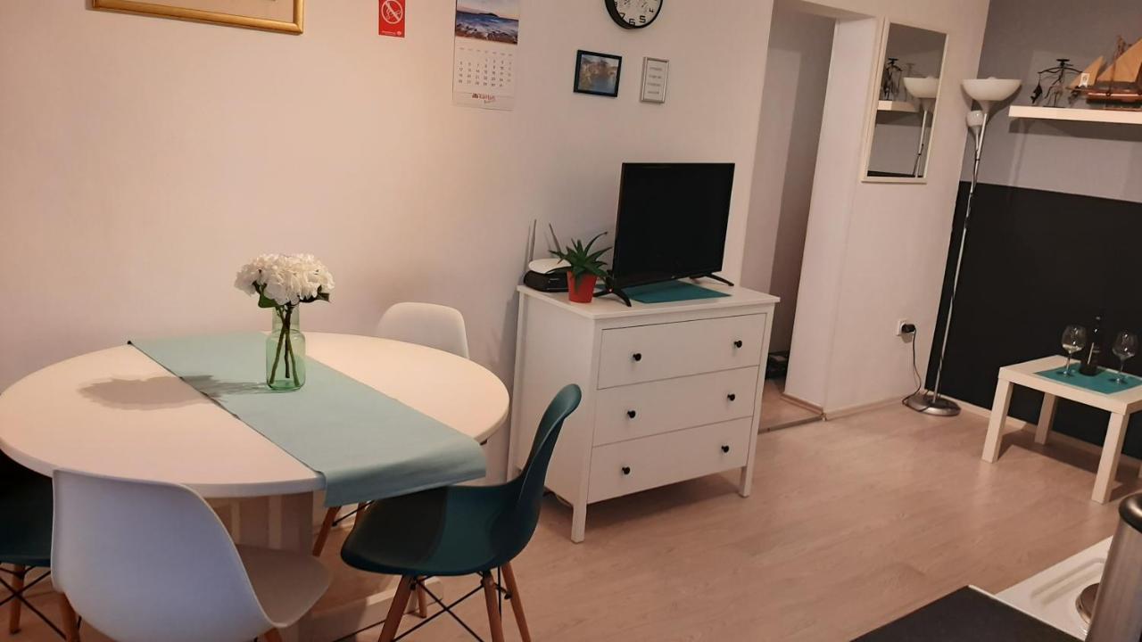 Apartment Mara Mala Ντουμπρόβνικ Εξωτερικό φωτογραφία