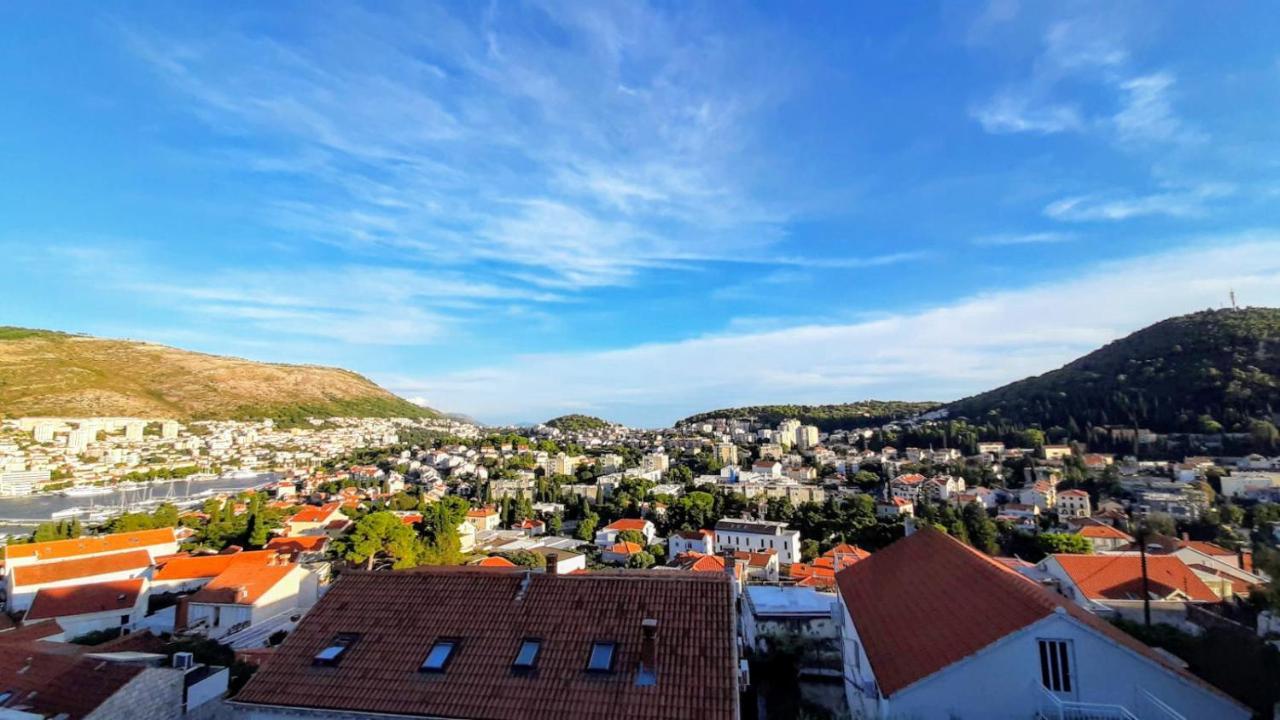 Apartment Mara Mala Ντουμπρόβνικ Εξωτερικό φωτογραφία