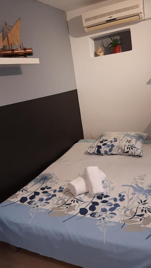Apartment Mara Mala Ντουμπρόβνικ Εξωτερικό φωτογραφία
