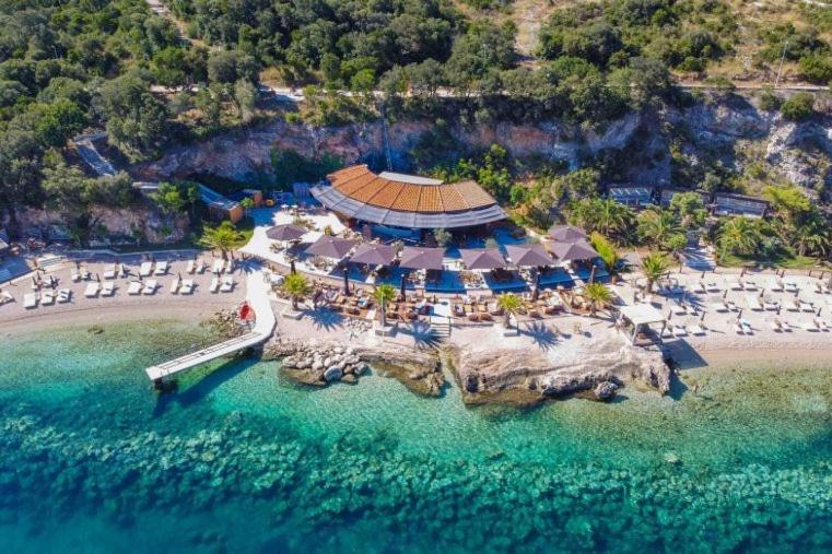 Apartment Mara Mala Ντουμπρόβνικ Εξωτερικό φωτογραφία