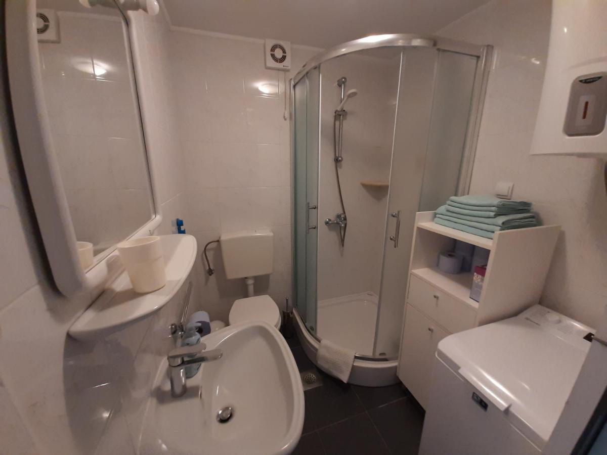 Apartment Mara Mala Ντουμπρόβνικ Εξωτερικό φωτογραφία