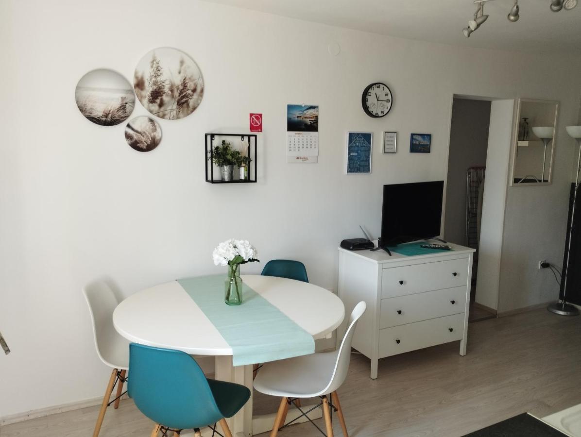 Apartment Mara Mala Ντουμπρόβνικ Εξωτερικό φωτογραφία