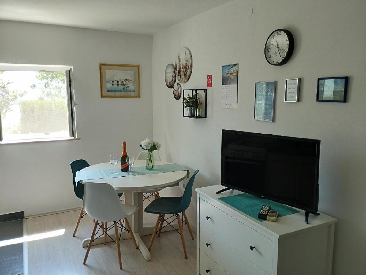 Apartment Mara Mala Ντουμπρόβνικ Εξωτερικό φωτογραφία
