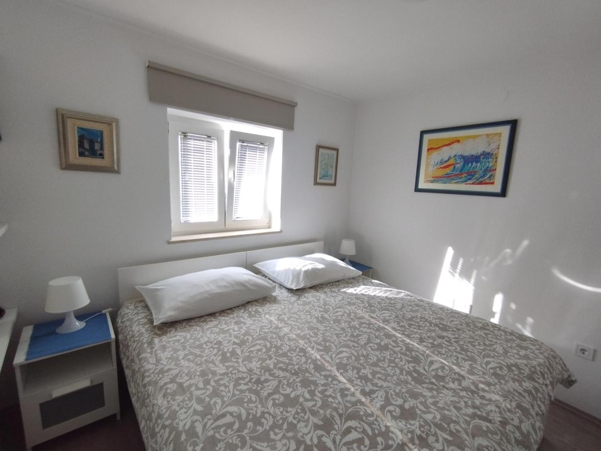 Apartment Mara Mala Ντουμπρόβνικ Εξωτερικό φωτογραφία