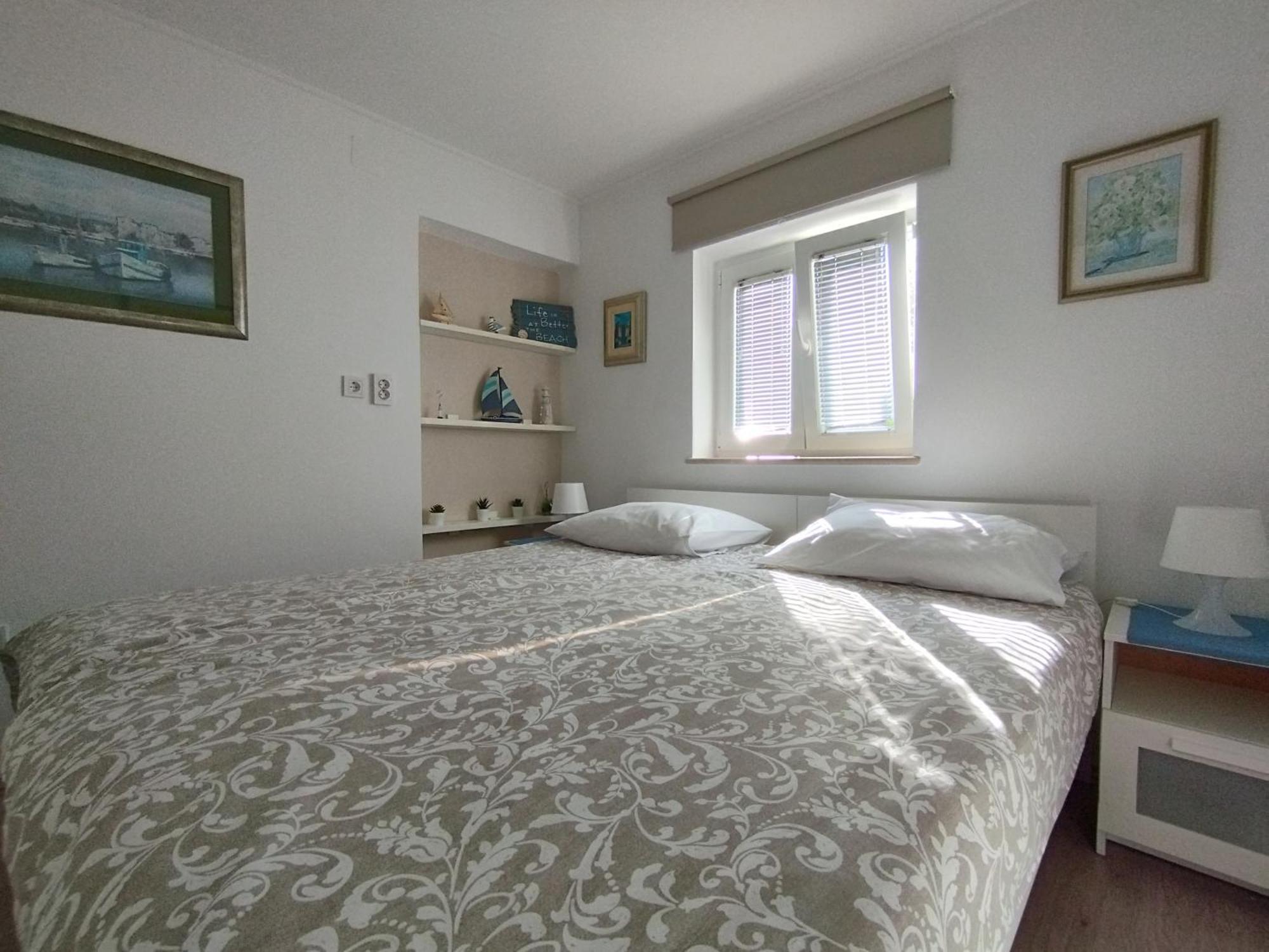 Apartment Mara Mala Ντουμπρόβνικ Εξωτερικό φωτογραφία