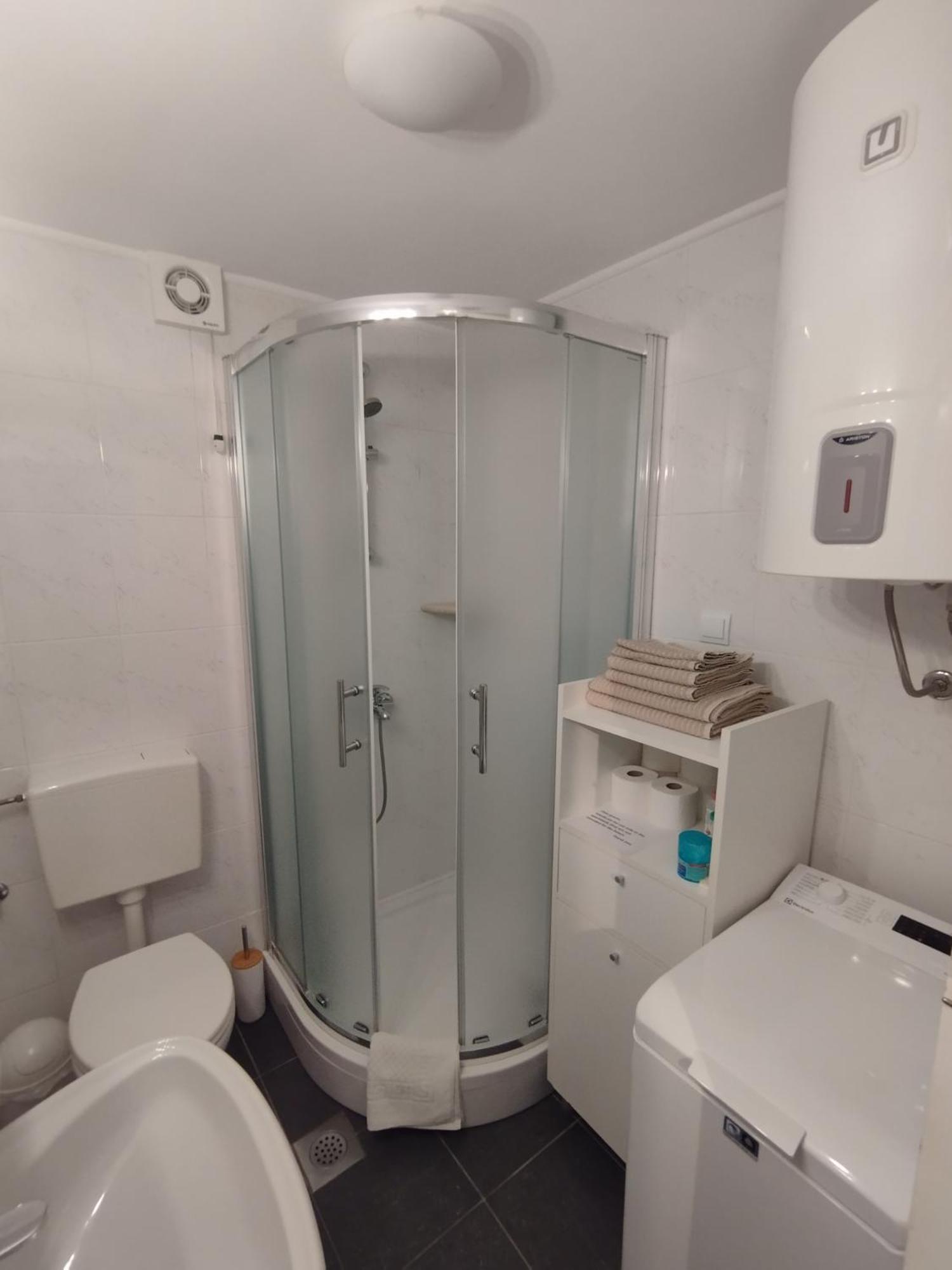 Apartment Mara Mala Ντουμπρόβνικ Εξωτερικό φωτογραφία