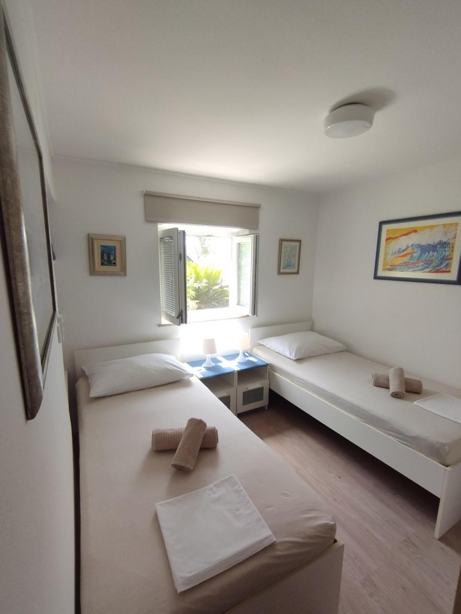 Apartment Mara Mala Ντουμπρόβνικ Εξωτερικό φωτογραφία