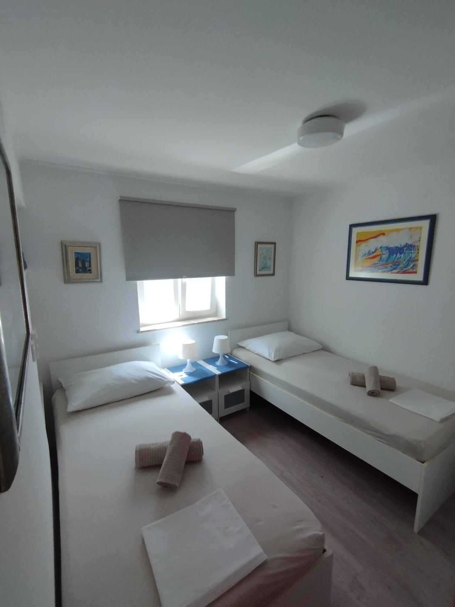 Apartment Mara Mala Ντουμπρόβνικ Εξωτερικό φωτογραφία