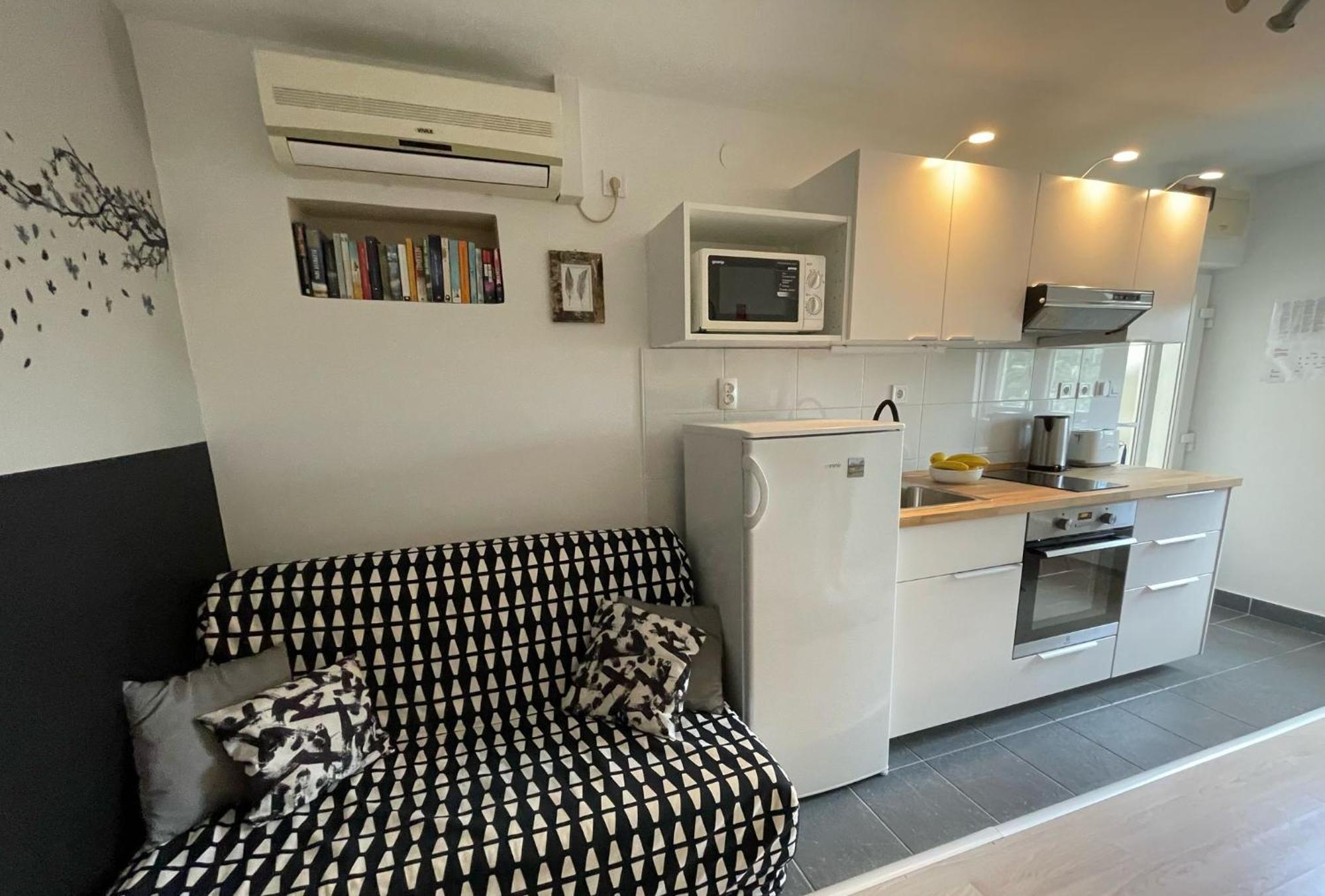 Apartment Mara Mala Ντουμπρόβνικ Εξωτερικό φωτογραφία